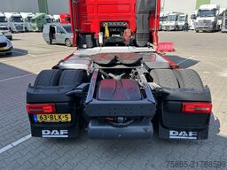 DAF XF 450 FT Space Cab / 634 dkm / Tacho V2 / Stan...