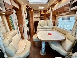 CARTHAGO Chic C-Line T 4.9 LE *Einzelbetten-Automatik*