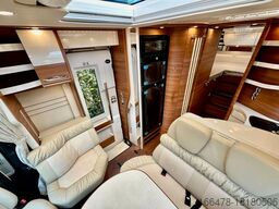 CARTHAGO Chic C-Line T 4.9 LE *Einzelbetten-Automatik*