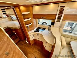 CARTHAGO Chic C-Line T 4.9 LE *Einzelbetten-Automatik*