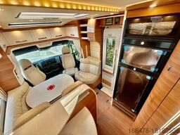 CARTHAGO Chic C-Line T 4.9 LE *Einzelbetten-Automatik*