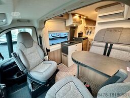 MALIBU Van diversity 640LEK Tageszulassung Aktionspreis