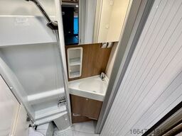 MALIBU Van diversity 640LEK Tageszulassung Aktionspreis