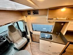 MALIBU Van diversity 640LEK Tageszulassung Aktionspreis