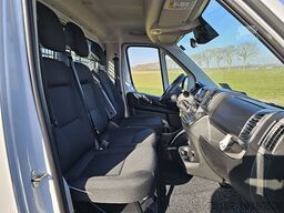 CITROEN JUMPER 2.2 L3 Open Laadbak!