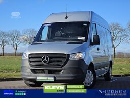 MERCEDES-BENZ SPRINTER 317 L2H2 Automaat ACC!