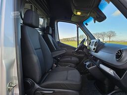 MERCEDES-BENZ SPRINTER 317 L2H2 Automaat ACC!
