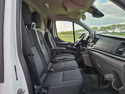 FORD TRANSIT CUSTOM 2.0 L1H1 Wp-Inrichting!