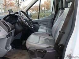 FORD Transit Pritsche 310 L2 Doka/Klima/AHK/FN: 119