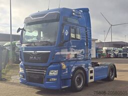 MAN TGX 18.500 XXL Intarder ACC LGS Navi