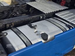 MAN TGX 18.500 XXL Intarder ACC LGS Navi