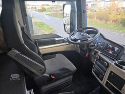 MAN TGX 18.500 XXL Intarder ACC LGS Navi
