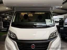 EURAMOBIL Activa One AO 690 HB Fahrradträger RFK Lithium