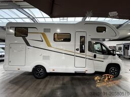 EURAMOBIL Activa One AO 690 HB Fahrradträger RFK Lithium