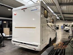 EURAMOBIL Activa One AO 690 HB Fahrradträger RFK Lithium