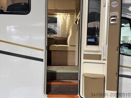 EURAMOBIL Activa One AO 690 HB Fahrradträger RFK Lithium