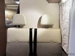 EURAMOBIL Activa One AO 690 HB Fahrradträger RFK Lithium