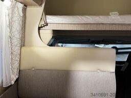 EURAMOBIL Activa One AO 690 HB Fahrradträger RFK Lithium