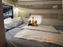 EURAMOBIL Activa One AO 690 HB Fahrradträger RFK Lithium