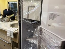 EURAMOBIL Activa One AO 690 HB Fahrradträger RFK Lithium