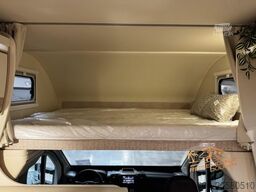 EURAMOBIL Activa One AO 690 HB Fahrradträger RFK Lithium