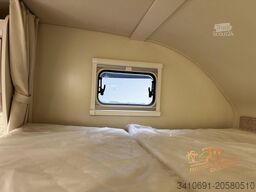 EURAMOBIL Activa One AO 690 HB Fahrradträger RFK Lithium