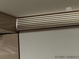 EURAMOBIL Activa One AO 690 HB Fahrradträger RFK Lithium