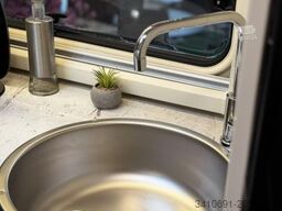 EURAMOBIL Activa One AO 690 HB Fahrradträger RFK Lithium