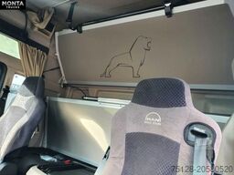 MAN TGX 18.460, Euro6, Standklima, Intarder,XXL