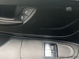 MERCEDES-BENZ Vito 110 LANG KLIMA 2-SITZER SICHERHEITSCHLOSSER