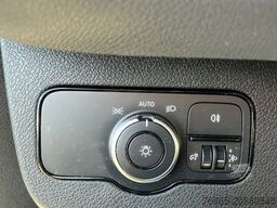 MERCEDES-BENZ Sprinter 211 LANG ANHÄNGERKUPPLUNG KLIMA 3-SITZE