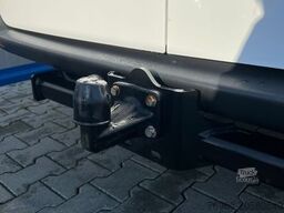 MERCEDES-BENZ Sprinter 211 LANG ANHÄNGERKUPPLUNG KLIMA 3-SITZE