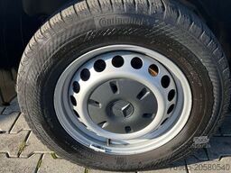 MERCEDES-BENZ Sprinter 211 LANG ANHÄNGERKUPPLUNG KLIMA 3-SITZE