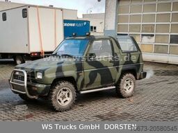 DAIHATSU Rocky F300 4x4 | Jagdfahrzeug | Export | Gewerbe