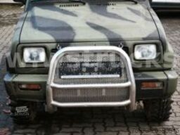 DAIHATSU Rocky F300 4x4 | Jagdfahrzeug | Export | Gewerbe