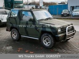 DAIHATSU Rocky F300 4x4 | Jagdfahrzeug | Export | Gewerbe