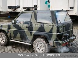 DAIHATSU Rocky F300 4x4 | Jagdfahrzeug | Export | Gewerbe