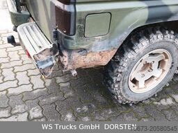 DAIHATSU Rocky F300 4x4 | Jagdfahrzeug | Export | Gewerbe