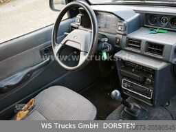 DAIHATSU Rocky F300 4x4 | Jagdfahrzeug | Export | Gewerbe