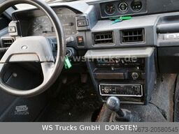 DAIHATSU Rocky F300 4x4 | Jagdfahrzeug | Export | Gewerbe