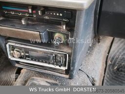 DAIHATSU Rocky F300 4x4 | Jagdfahrzeug | Export | Gewerbe