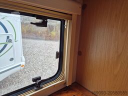 TABBERT Comtesse 450 *Mover*Umluftheizung*Fahrradträger