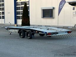 BLYSS ANGEBOT! Jupiter Black Autotransporter 450x210