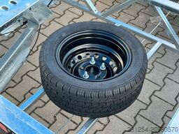 BLYSS ANGEBOT! Jupiter Black Autotransporter 450x210