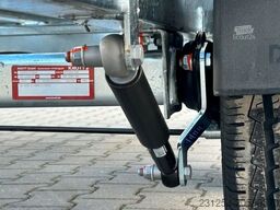 BLYSS ANGEBOT! Jupiter Black Autotransporter 450x210