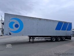 STAS Schubboden S300ZX 90 m3