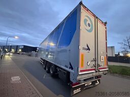 STAS Schubboden S300ZX 90 m3