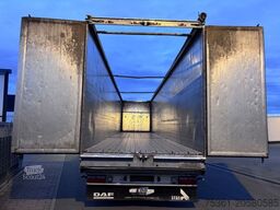 STAS Schubboden S300ZX 90 m3