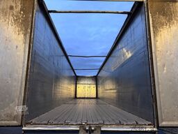 STAS Schubboden S300ZX 90 m3