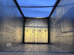 STAS Schubboden S300ZX 90 m3